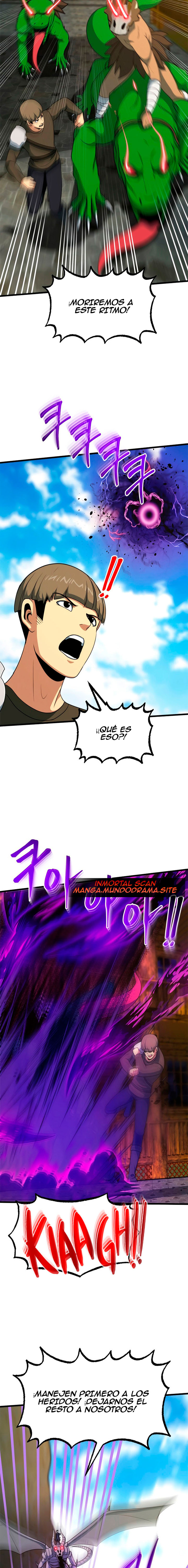 Read Dungeon House (es) Manga Online