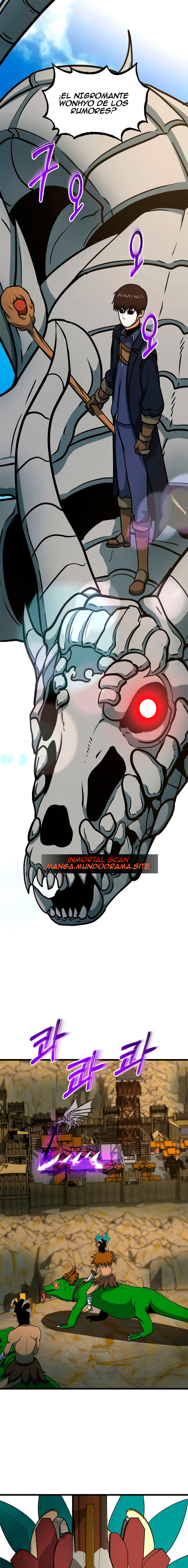 Read Dungeon House (es) Manga Online