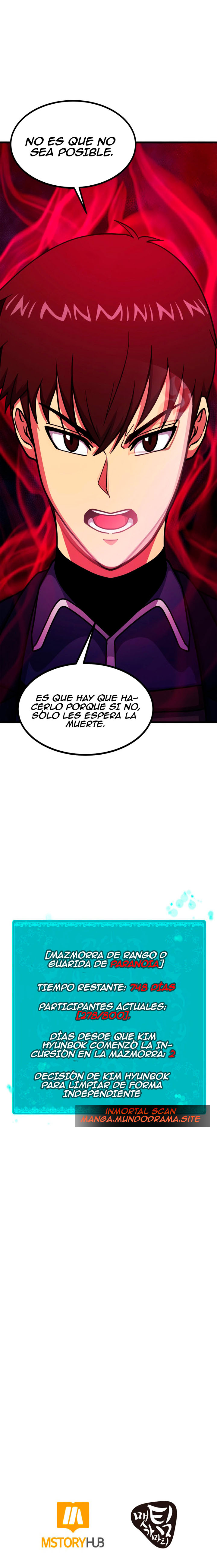 Read Dungeon House (es) Manga Online