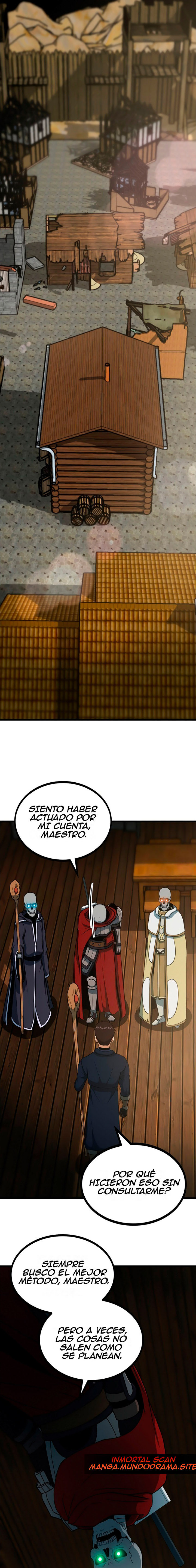 Read Dungeon House (es) Manga Online