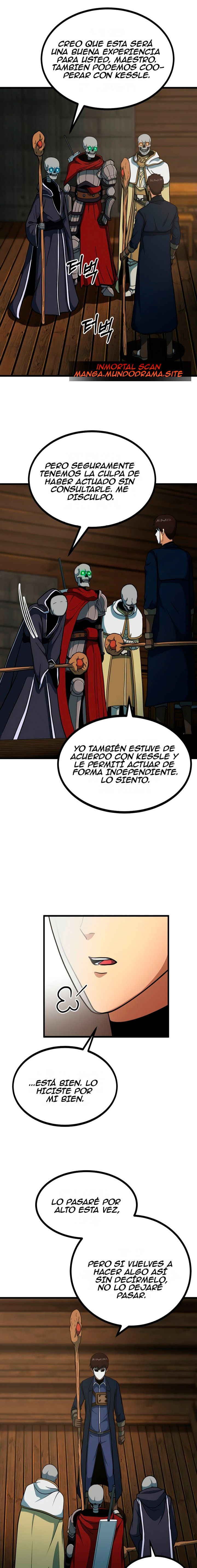 Read Dungeon House (es) Manga Online