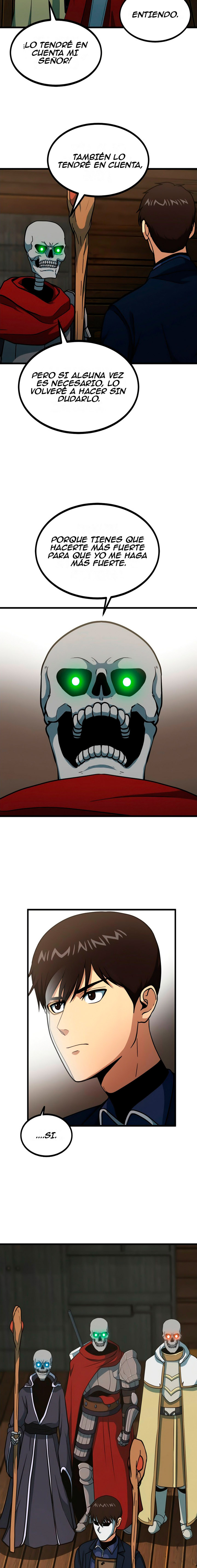 Read Dungeon House (es) Manga Online