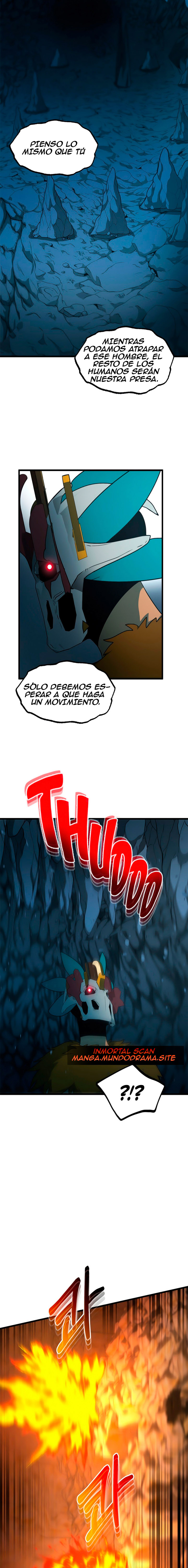 Read Dungeon House (es) Manga Online