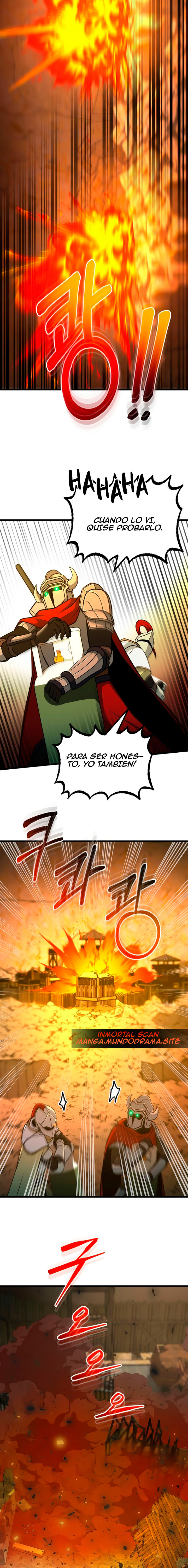 Read Dungeon House (es) Manga Online