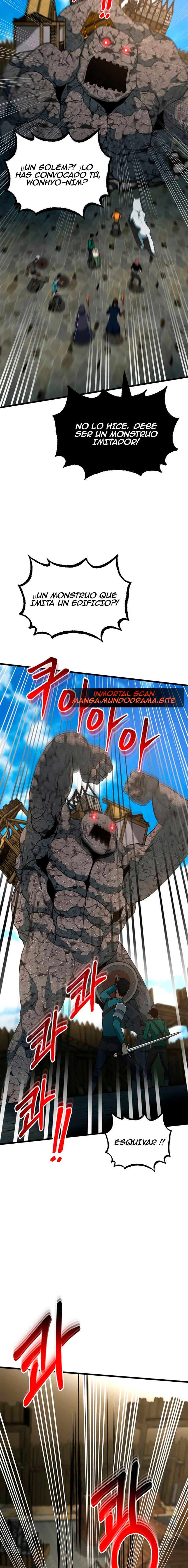 Read Dungeon House (es) Manga Online