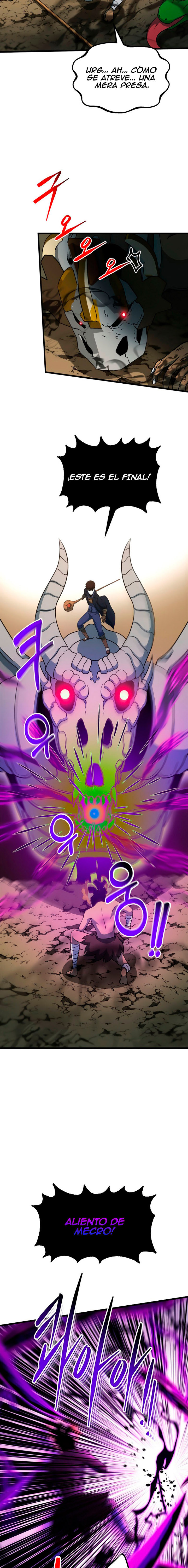 Read Dungeon House (es) Manga Online