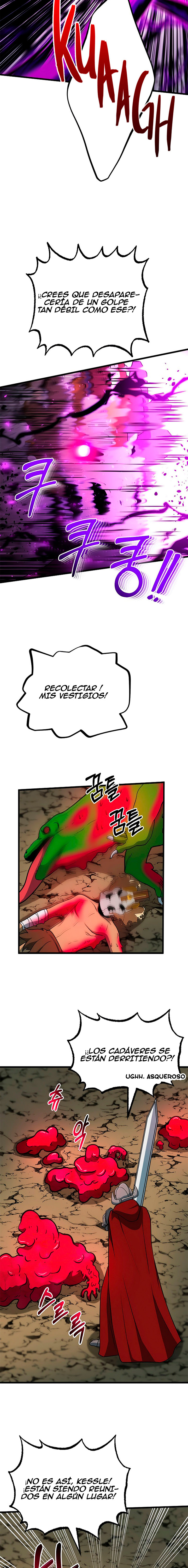 Read Dungeon House (es) Manga Online