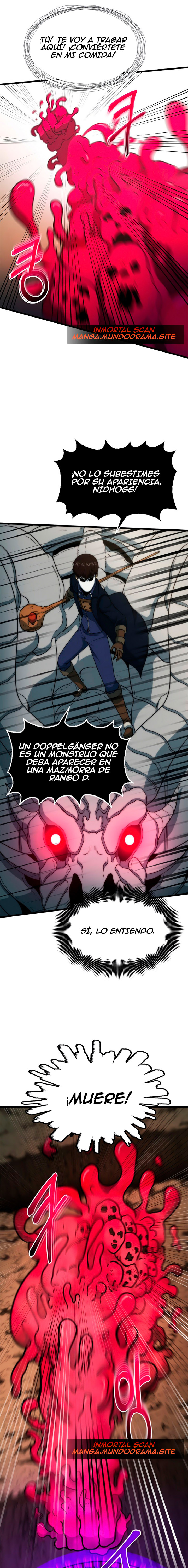 Read Dungeon House (es) Manga Online