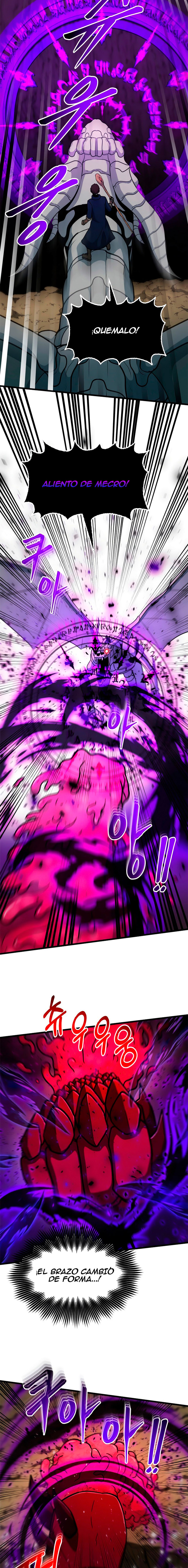 Read Dungeon House (es) Manga Online