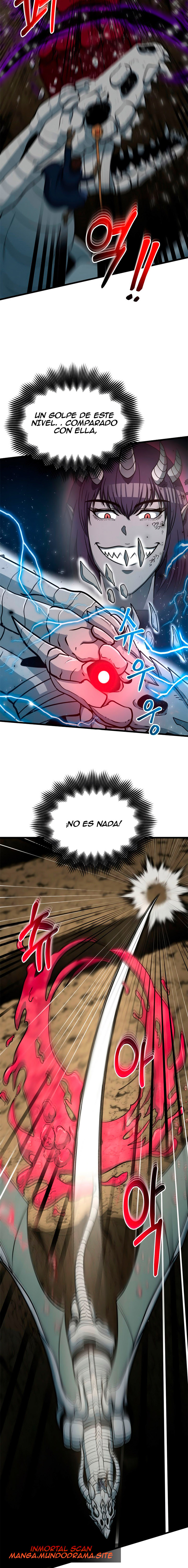 Read Dungeon House (es) Manga Online