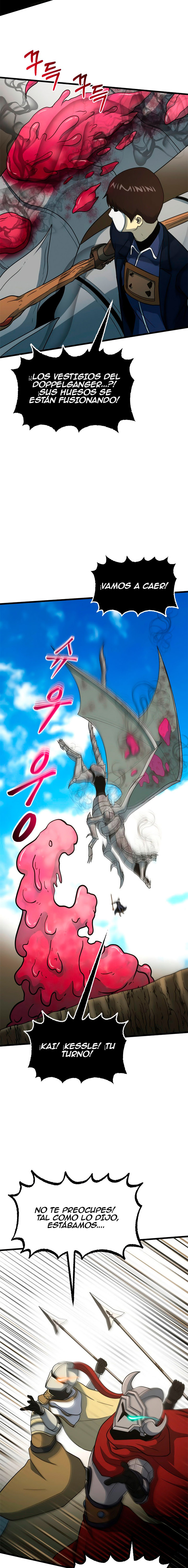 Read Dungeon House (es) Manga Online