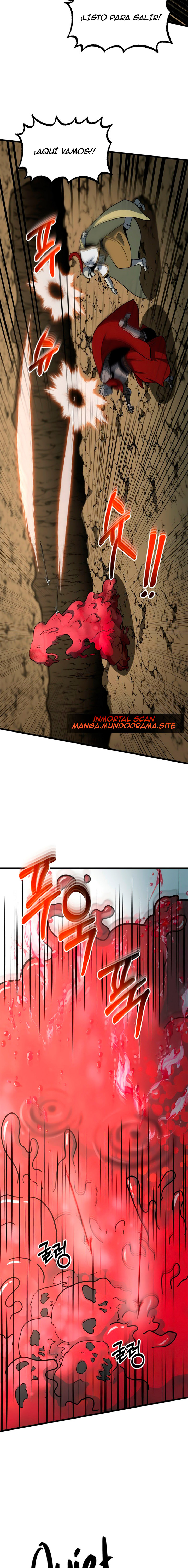 Read Dungeon House (es) Manga Online