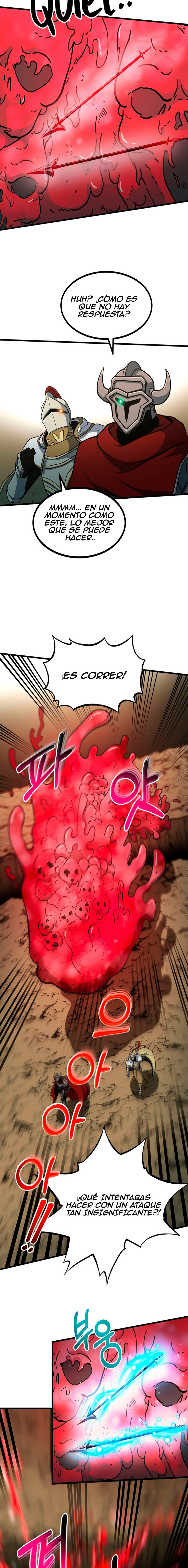 Read Dungeon House (es) Manga Online