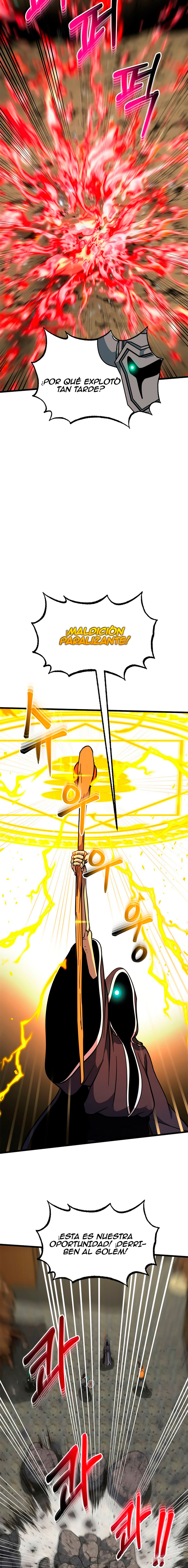 Read Dungeon House (es) Manga Online