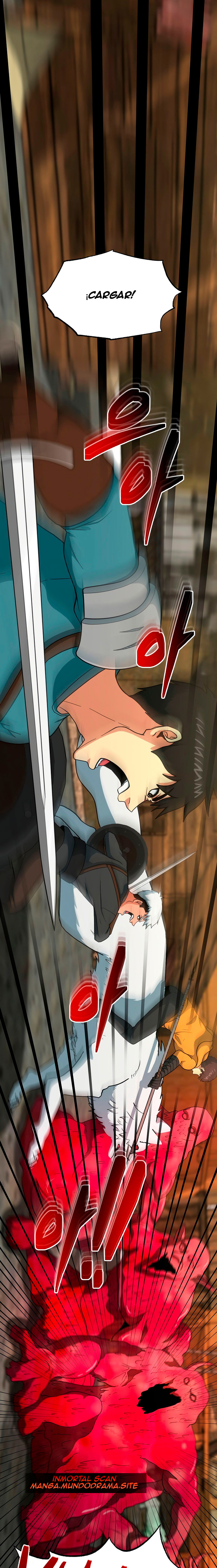 Read Dungeon House (es) Manga Online