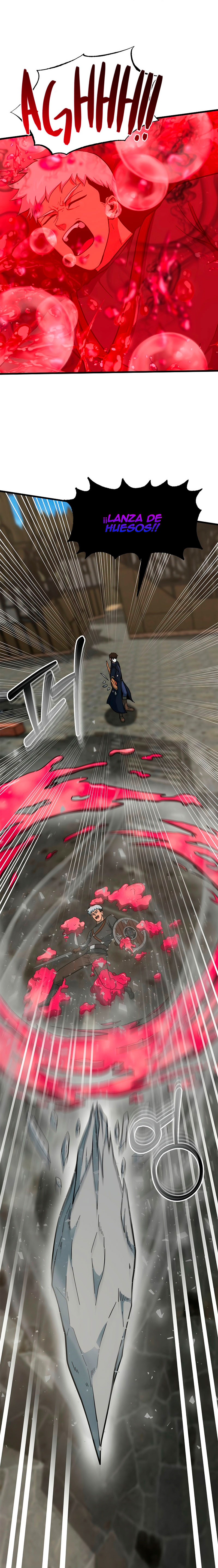 Read Dungeon House (es) Manga Online