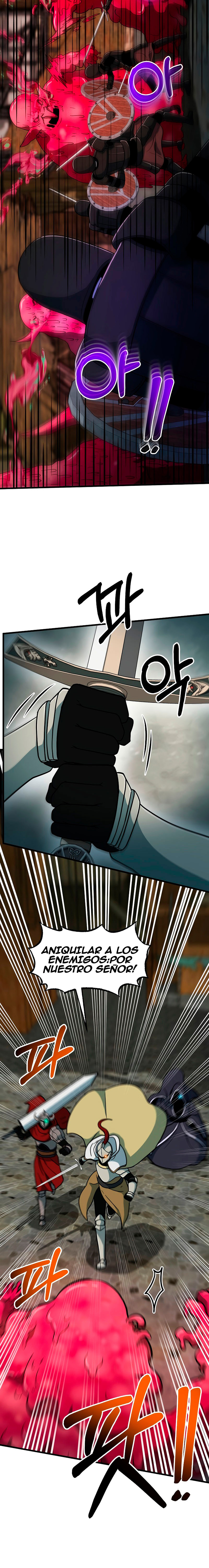 Read Dungeon House (es) Manga Online