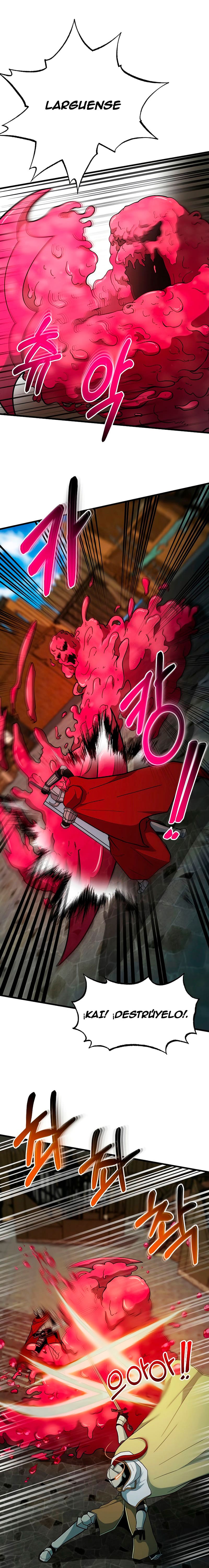 Read Dungeon House (es) Manga Online