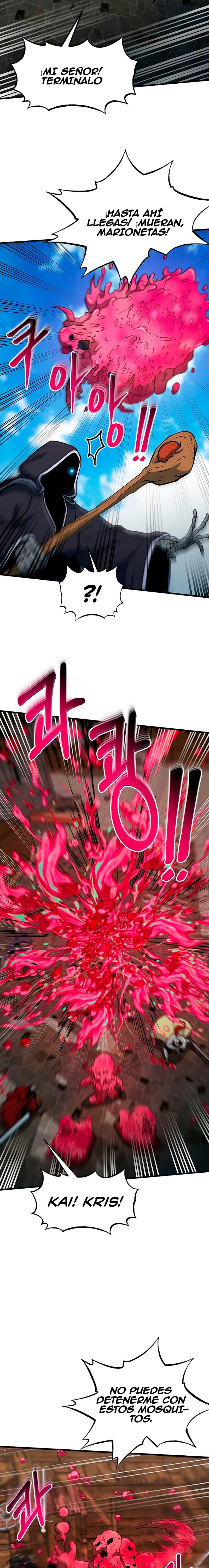 Read Dungeon House (es) Manga Online