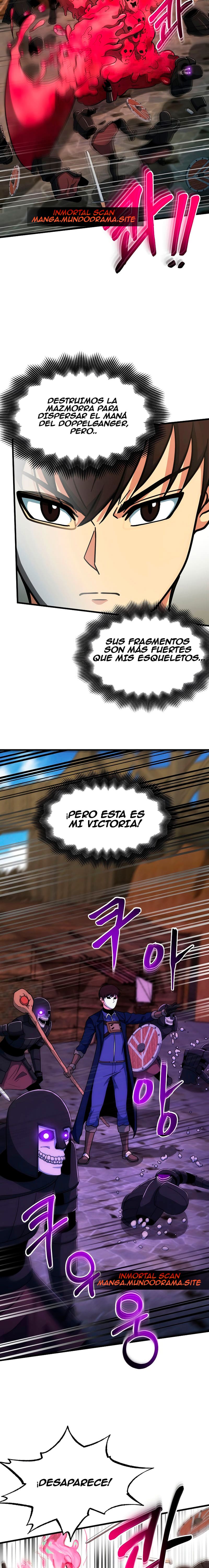 Read Dungeon House (es) Manga Online