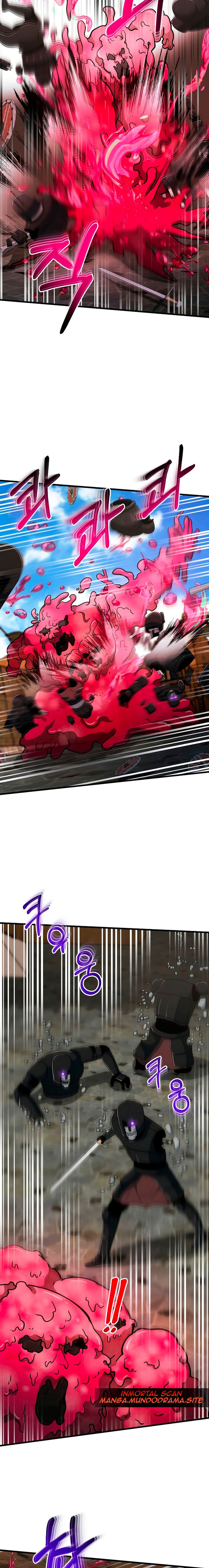 Read Dungeon House (es) Manga Online