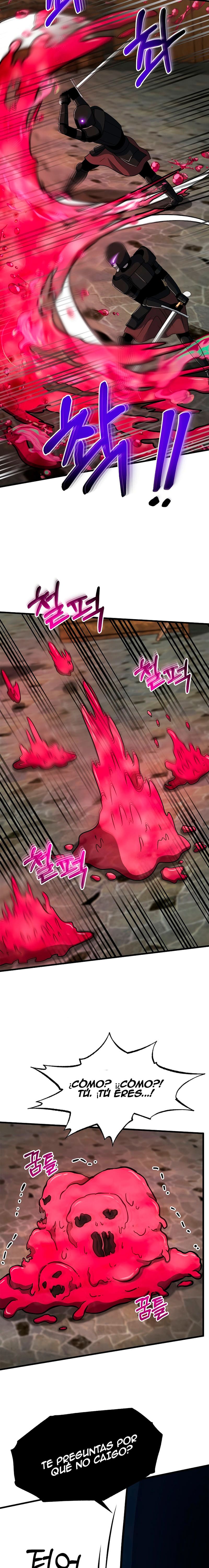 Read Dungeon House (es) Manga Online