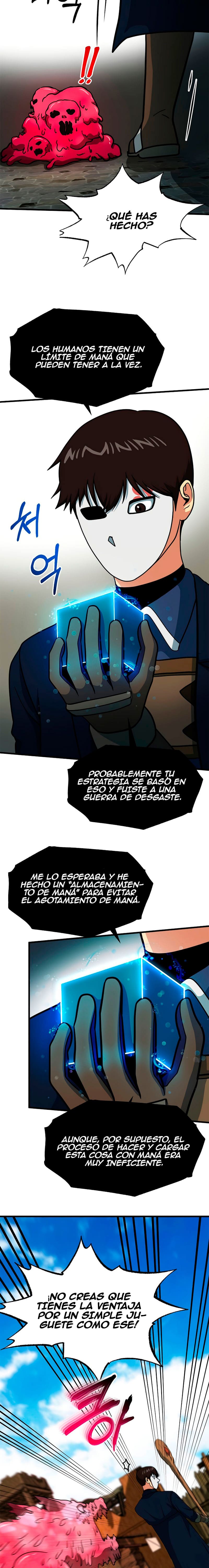 Read Dungeon House (es) Manga Online