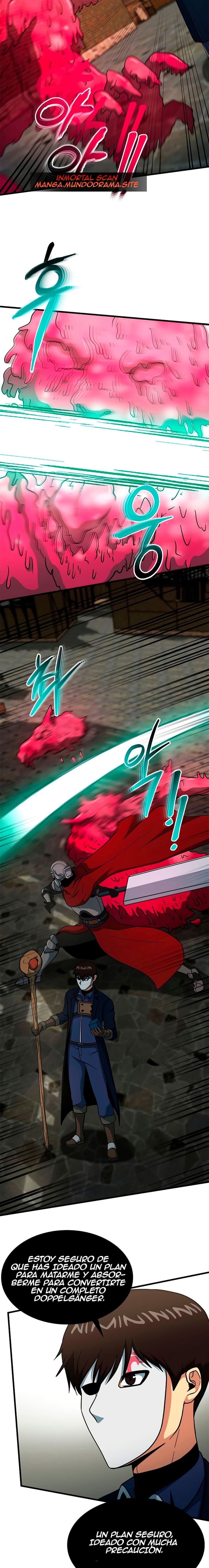 Read Dungeon House (es) Manga Online