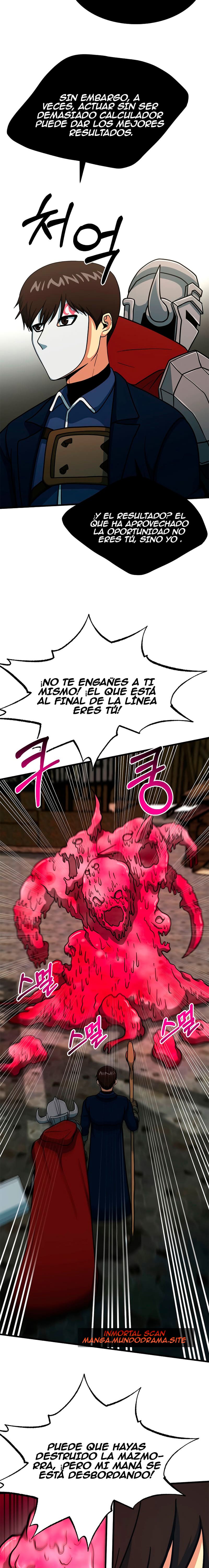 Read Dungeon House (es) Manga Online