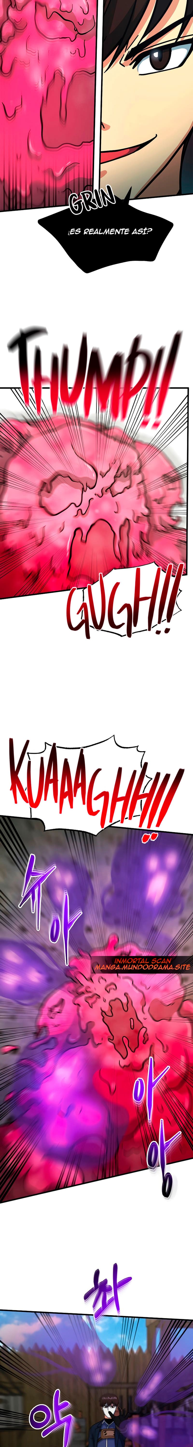 Read Dungeon House (es) Manga Online