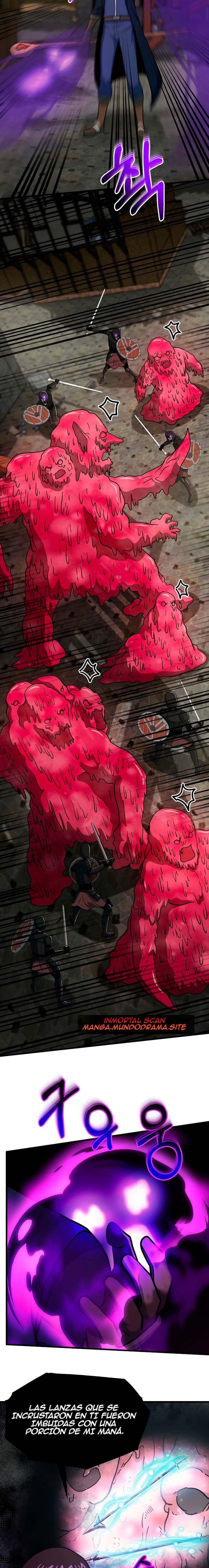 Read Dungeon House (es) Manga Online