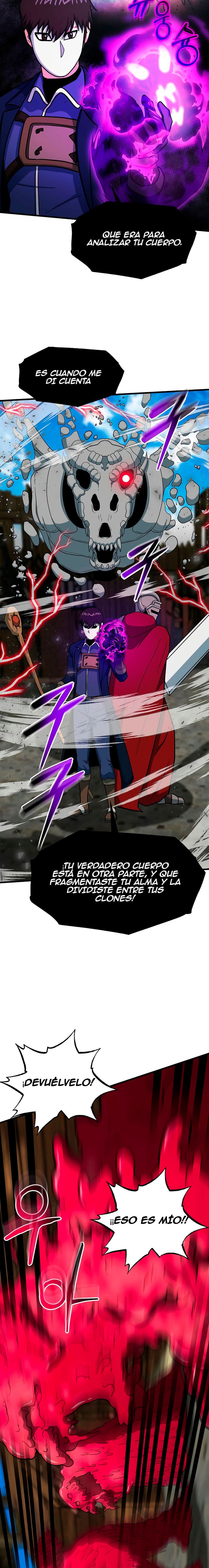 Read Dungeon House (es) Manga Online