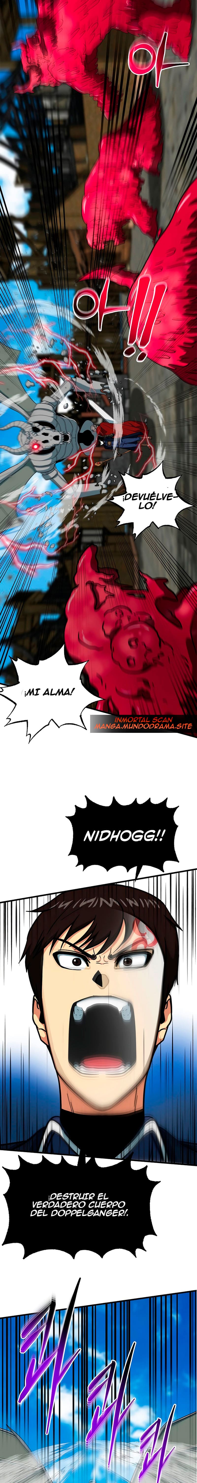 Read Dungeon House (es) Manga Online