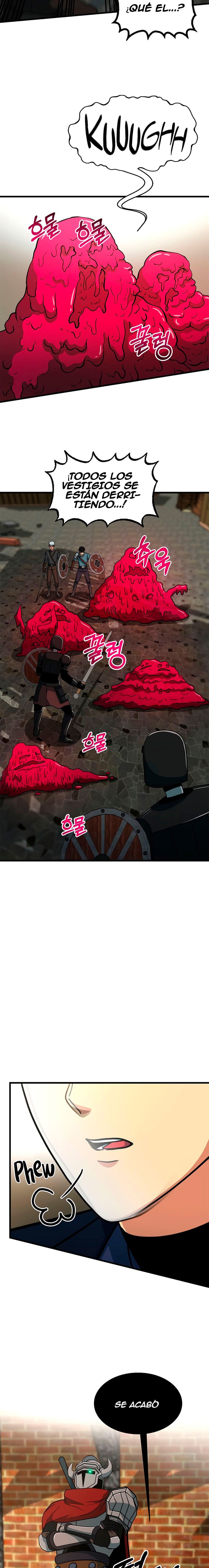 Read Dungeon House (es) Manga Online