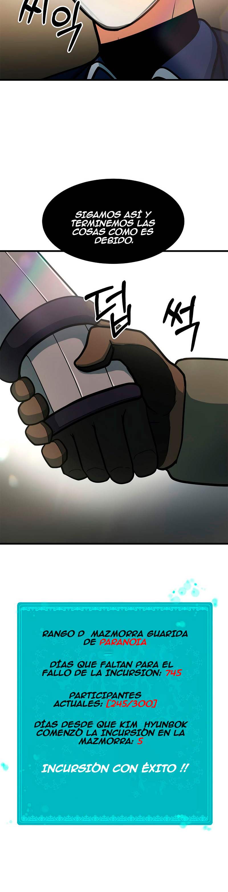 Read Dungeon House (es) Manga Online