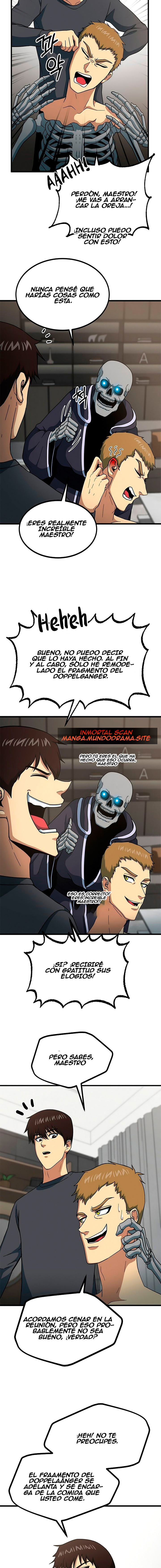 Read Dungeon House (es) Manga Online