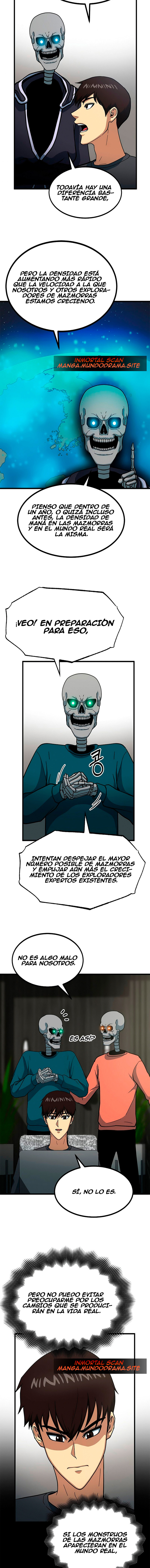 Read Dungeon House (es) Manga Online