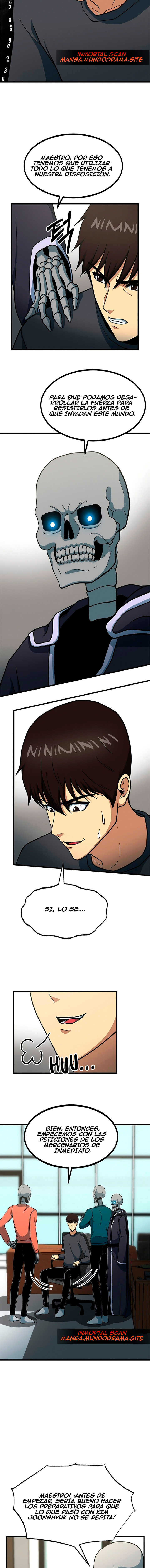 Read Dungeon House (es) Manga Online