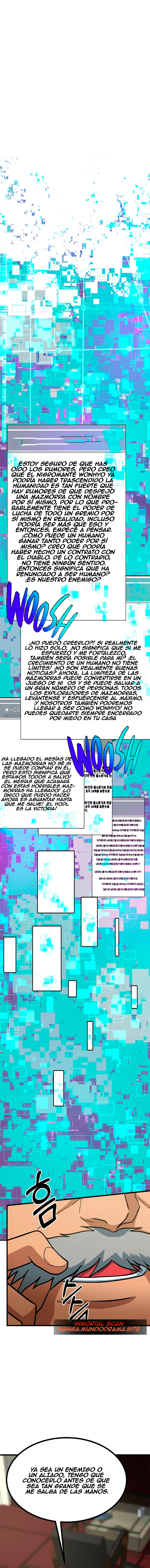 Read Dungeon House (es) Manga Online