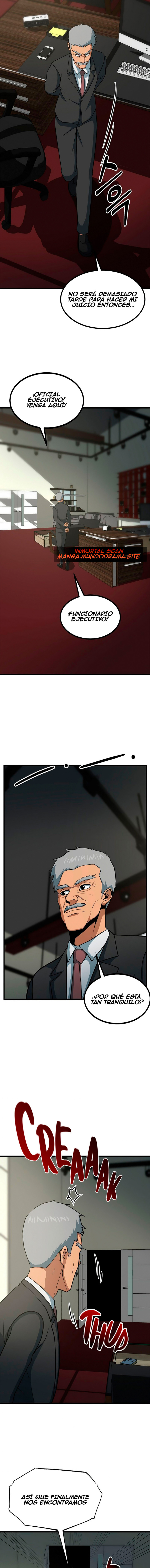 Read Dungeon House (es) Manga Online