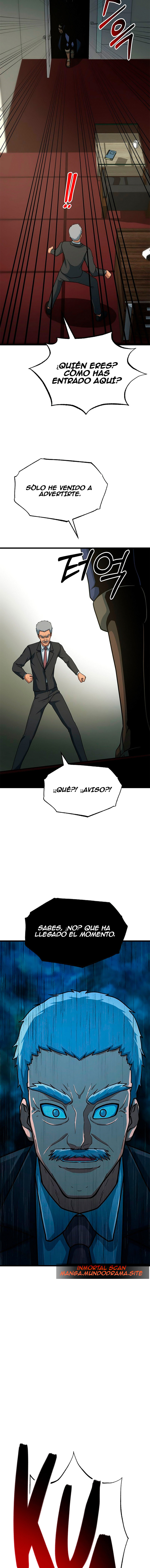 Read Dungeon House (es) Manga Online