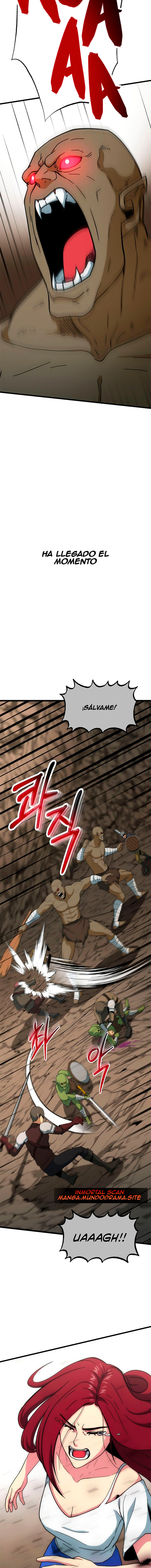 Read Dungeon House (es) Manga Online