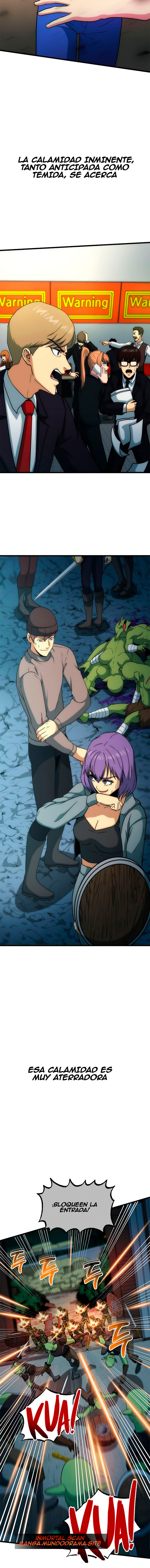 Read Dungeon House (es) Manga Online