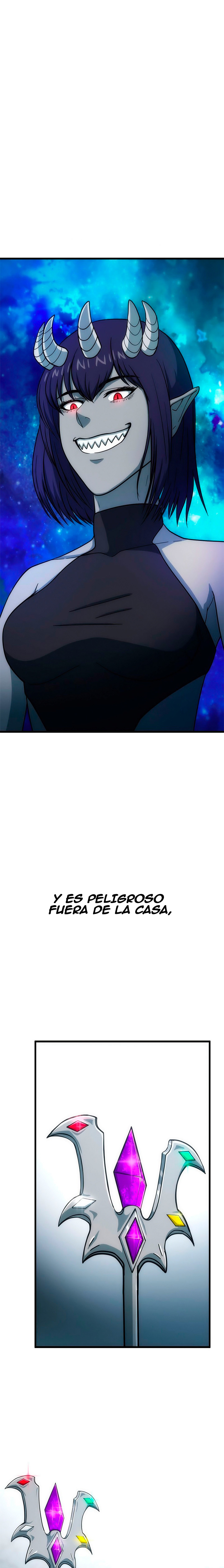 Read Dungeon House (es) Manga Online