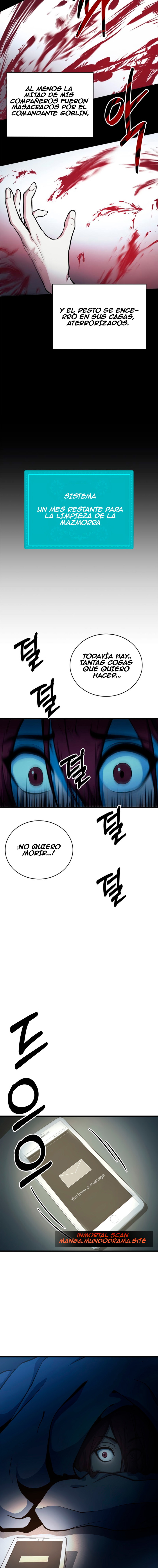 Read Dungeon House (es) Manga Online