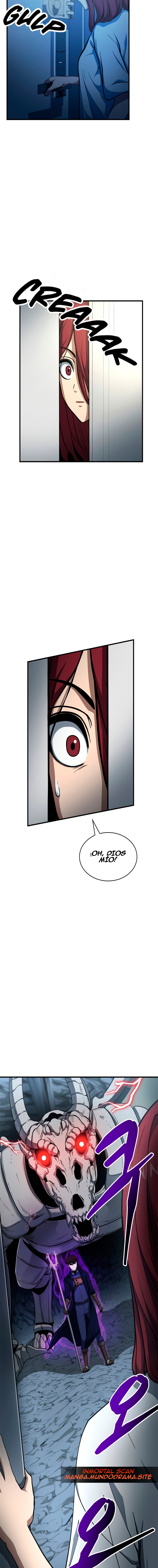 Read Dungeon House (es) Manga Online