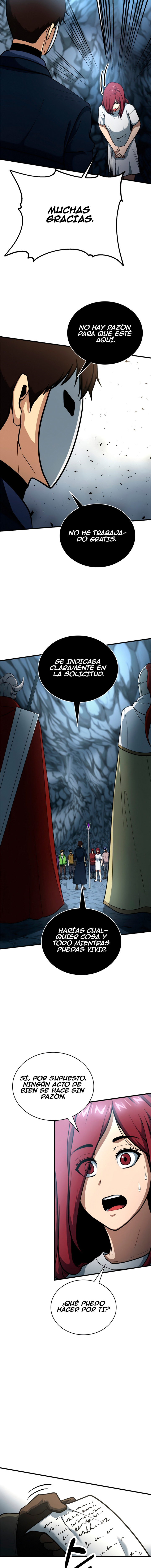 Read Dungeon House (es) Manga Online