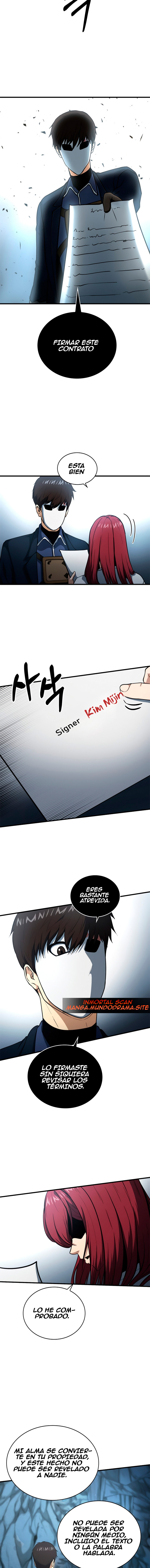 Read Dungeon House (es) Manga Online