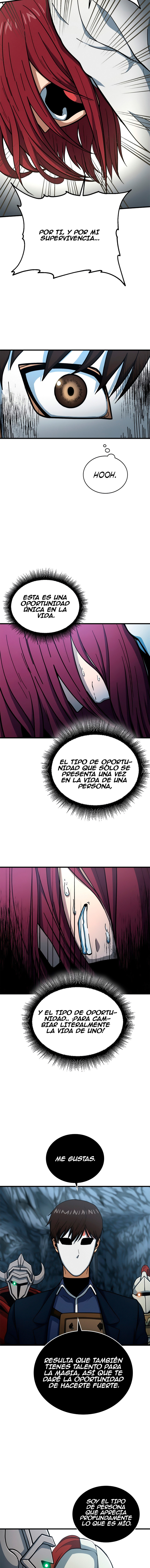 Read Dungeon House (es) Manga Online