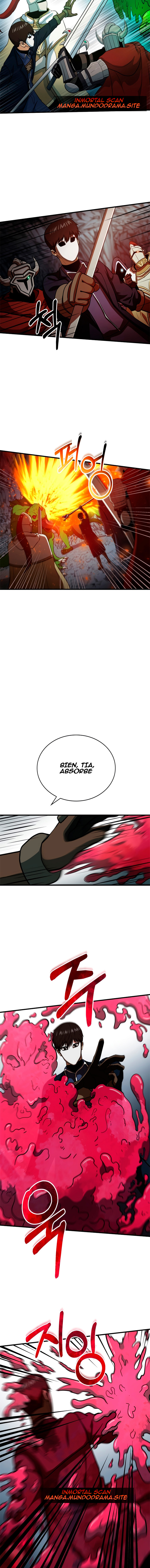 Read Dungeon House (es) Manga Online